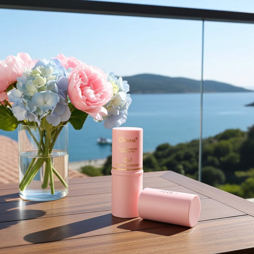Korean Collagen Wrinkle Repair Balm Stick — Firming & Brightening