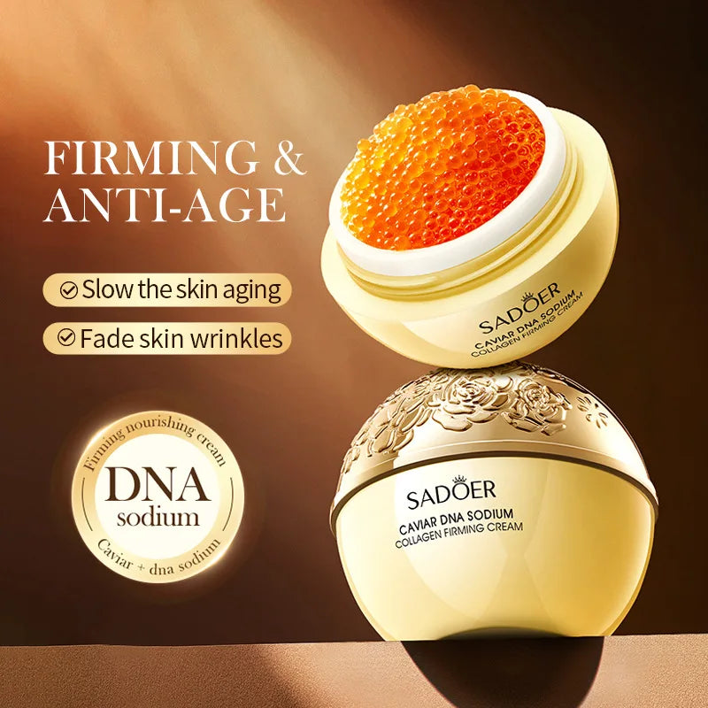 Opulent Retinol Instant Lifting & Brightening Cream — Anti-Ageing