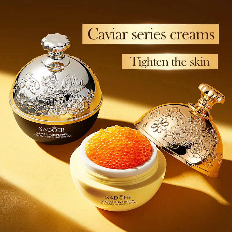 Opulent Retinol Instant Lifting & Brightening Cream — Anti-Ageing