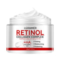 Opulent Retinol Instant Lifting Cream — Wrinkle Repair & Brightening