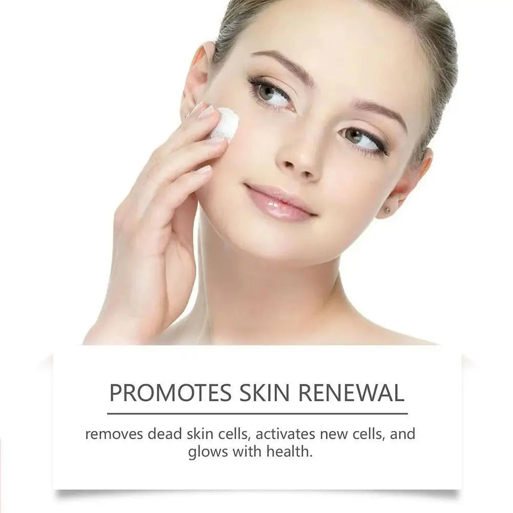 Korean Retinol Firming Eye Cream — Anti-Ageing & Brightening