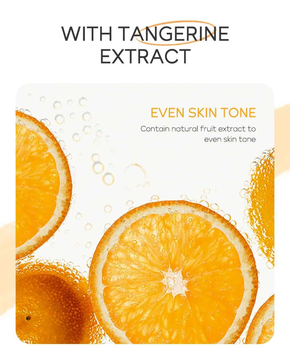 LAIKOU Vitamin C Luxury Skincare Collection — 3-Piece Brightening Set