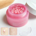 Korean PDRN Collagen Capsule Cream — Niacinamide Brightening Moisturiser