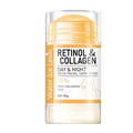 Retinol Collagen Neck & Face Lifting Cream — Firming & Brightening