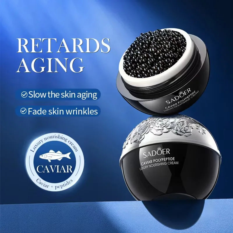 Opulent Retinol Instant Lifting & Brightening Cream — Anti-Ageing