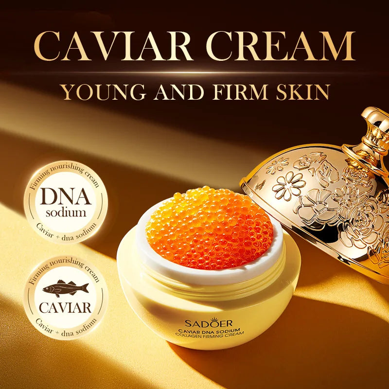 Opulent Retinol Instant Lifting & Brightening Cream — Anti-Ageing