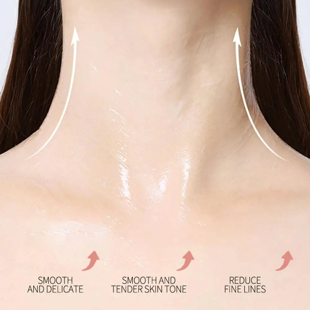 Korean Collagen Wrinkle Repair Balm Stick — Firming & Brightening