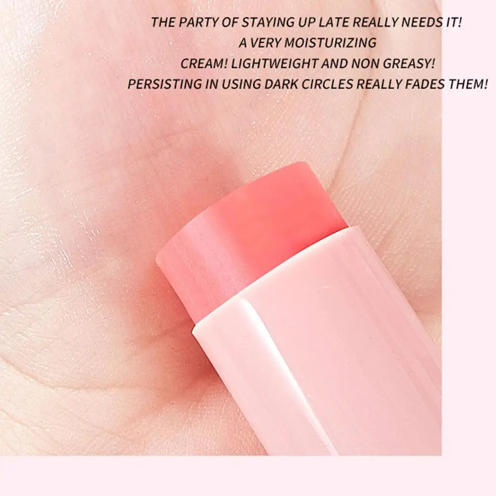 Korean Collagen Wrinkle Repair Balm Stick — Firming & Brightening