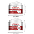 Retinol Collagen Intense Firming Cream — Deep Hydration & Skin Repair