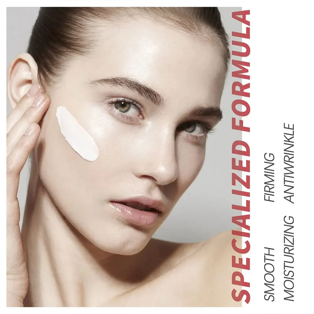 Opulent Retinol Instant Lifting Cream — Wrinkle Repair & Brightening