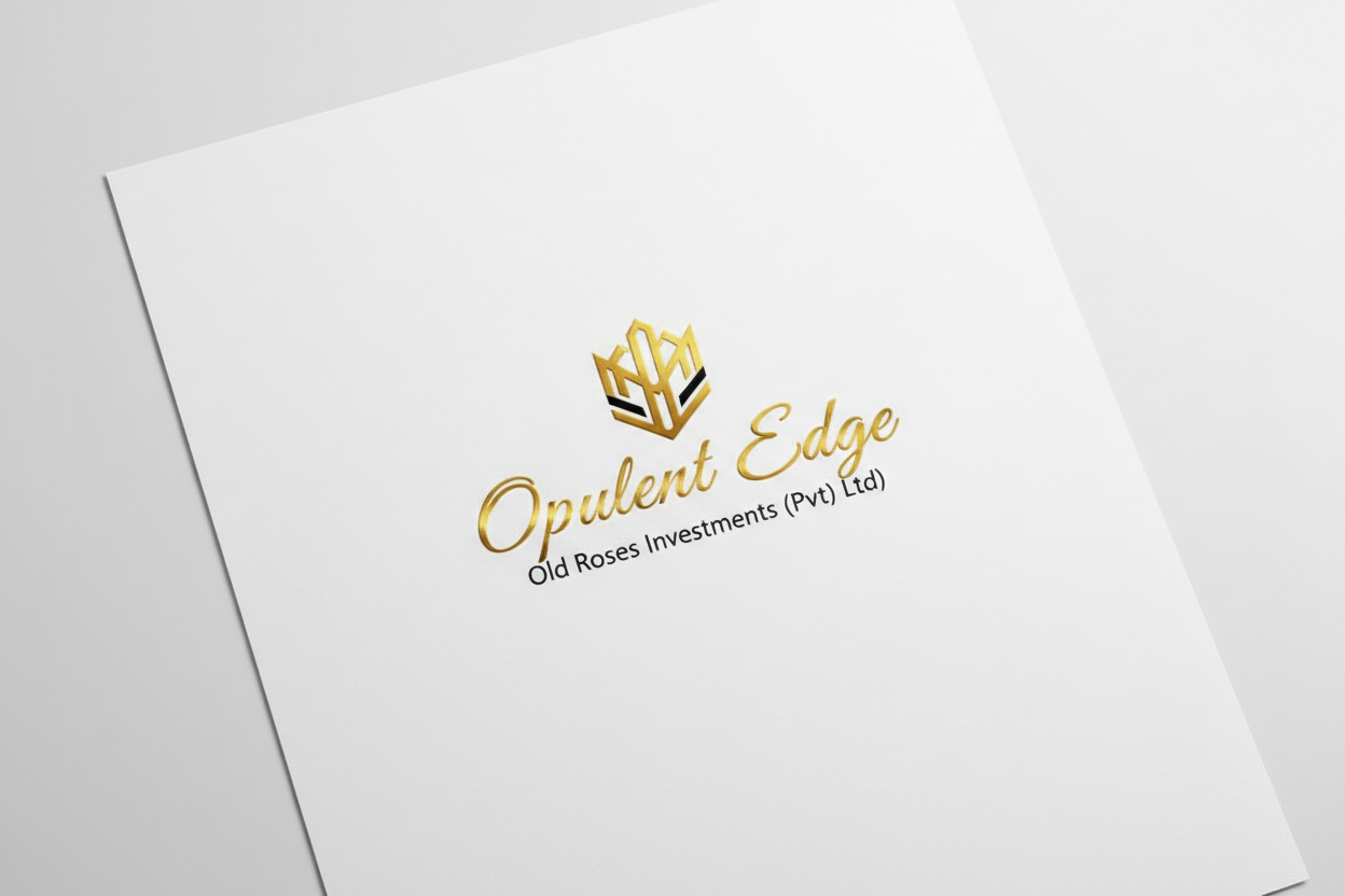 Opulent Edge
